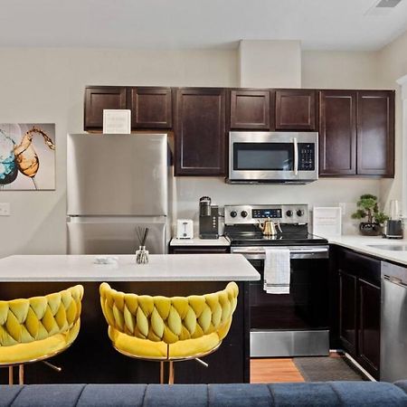 Stylish And Comfortable 1-Br In The Heart Of דטרויט מראה חיצוני תמונה
