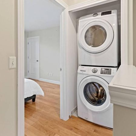 Stylish And Comfortable 1-Br In The Heart Of דטרויט מראה חיצוני תמונה