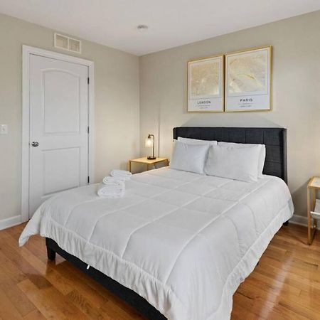 Stylish And Comfortable 1-Br In The Heart Of דטרויט מראה חיצוני תמונה
