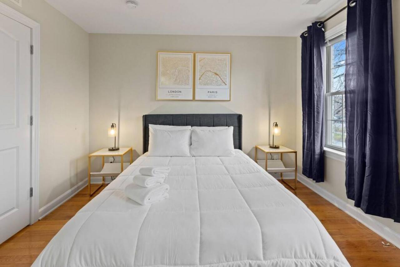 Stylish And Comfortable 1-Br In The Heart Of דטרויט מראה חיצוני תמונה