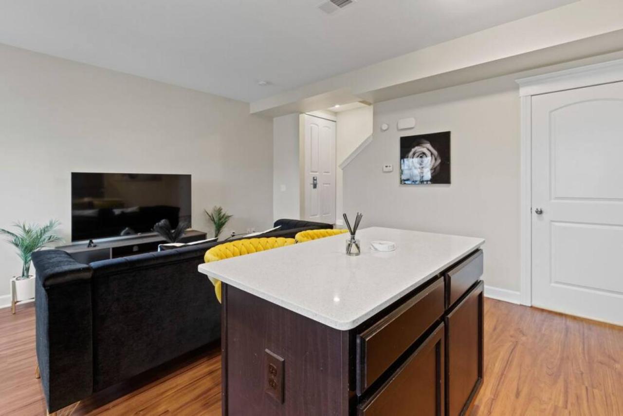Stylish And Comfortable 1-Br In The Heart Of דטרויט מראה חיצוני תמונה