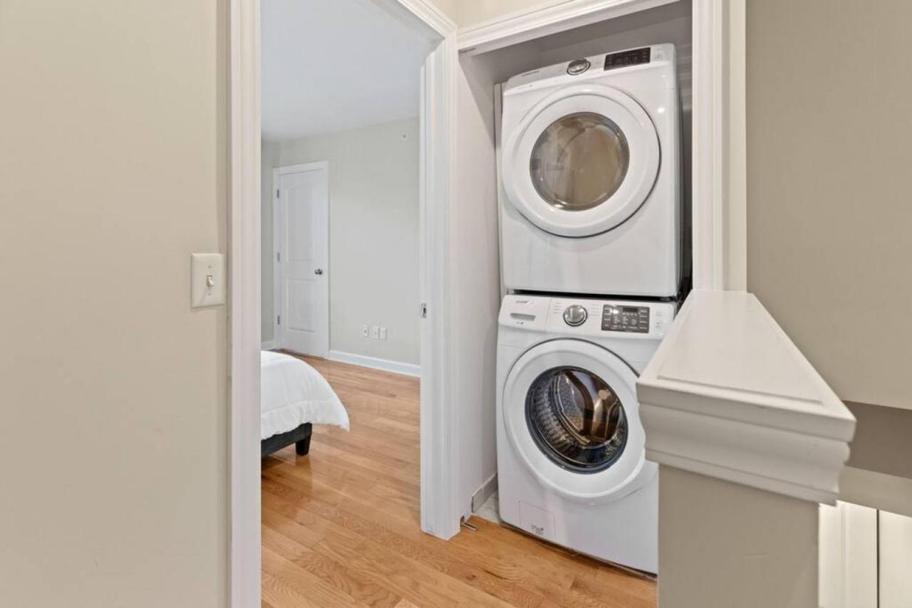 Stylish And Comfortable 1-Br In The Heart Of דטרויט מראה חיצוני תמונה