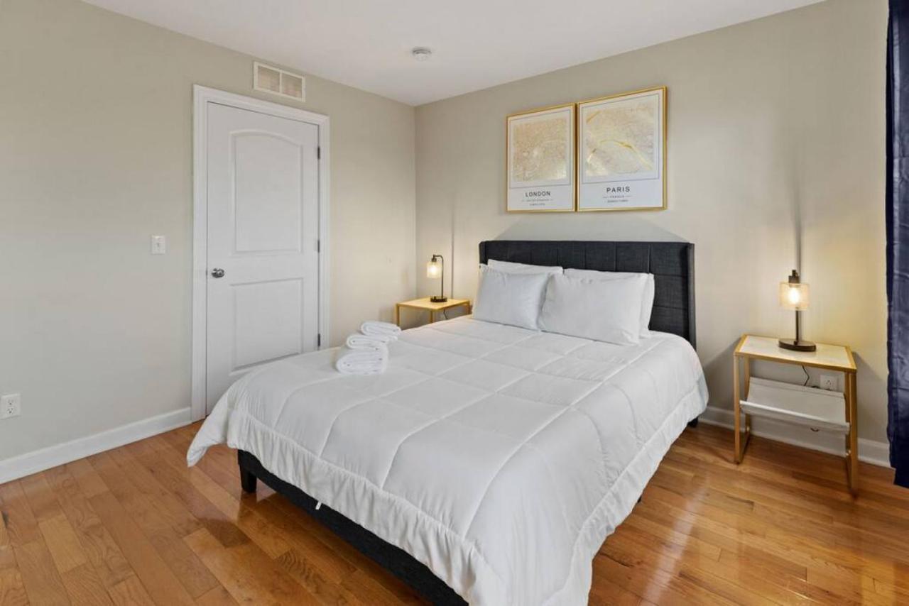 Stylish And Comfortable 1-Br In The Heart Of דטרויט מראה חיצוני תמונה