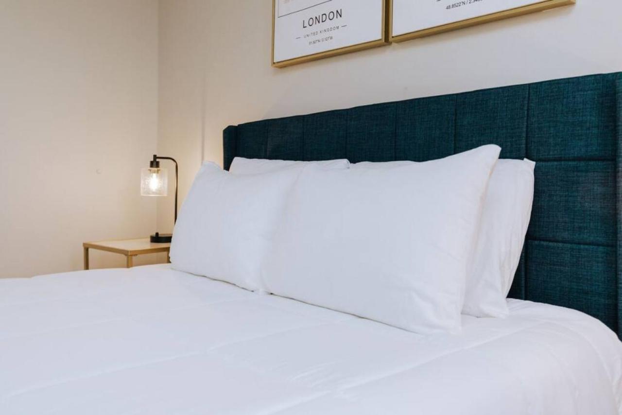 Stylish And Comfortable 1-Br In The Heart Of דטרויט מראה חיצוני תמונה