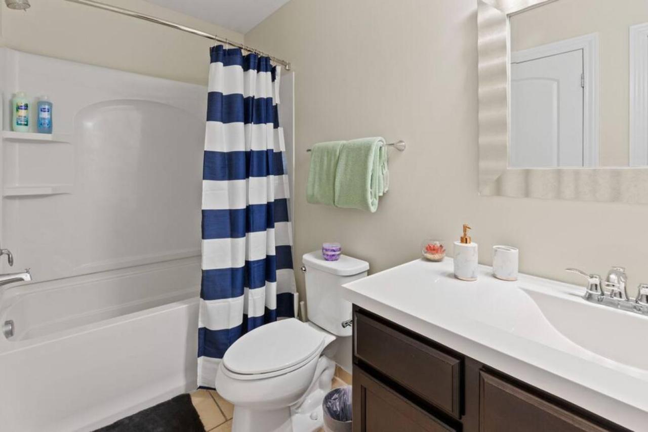 Stylish And Comfortable 1-Br In The Heart Of דטרויט מראה חיצוני תמונה