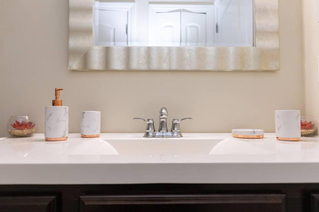 Stylish And Comfortable 1-Br In The Heart Of דטרויט מראה חיצוני תמונה