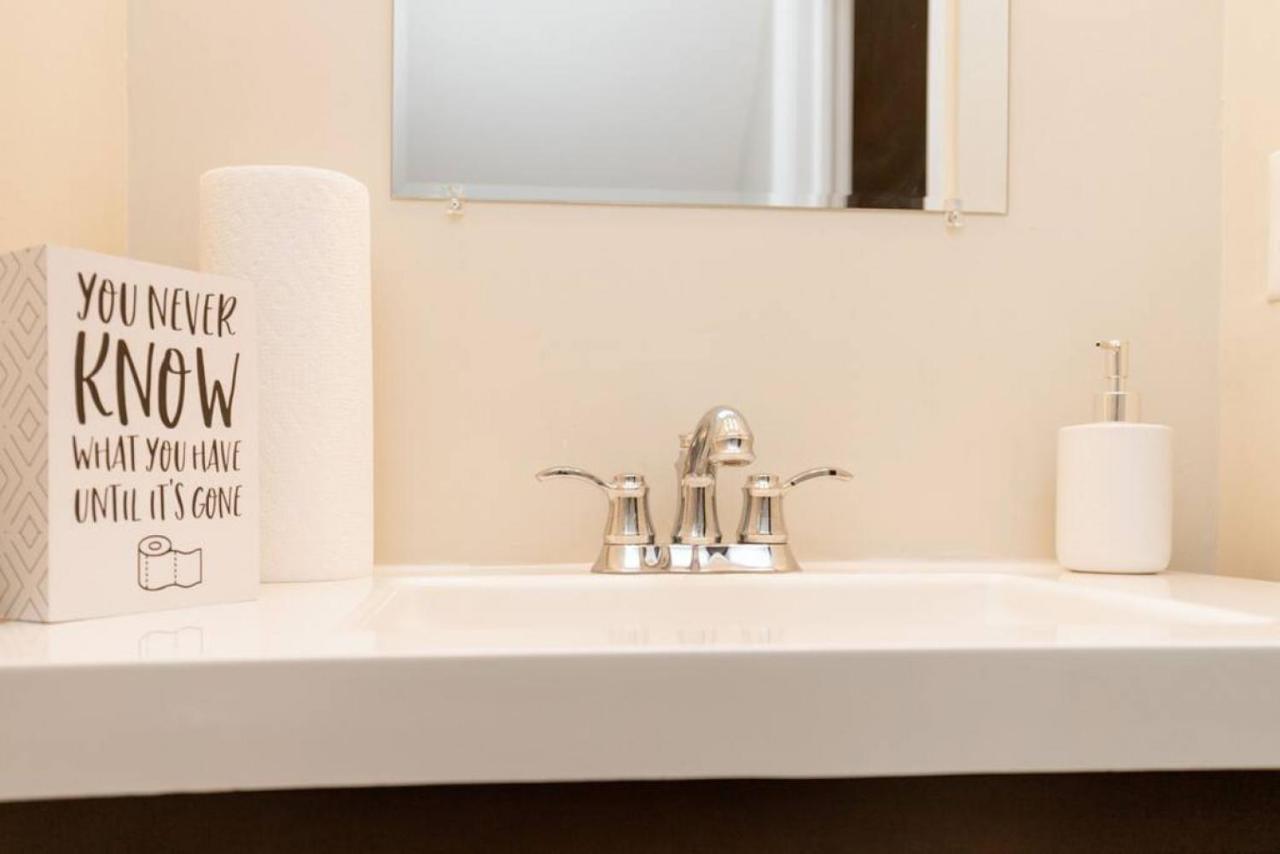 Stylish And Comfortable 1-Br In The Heart Of דטרויט מראה חיצוני תמונה