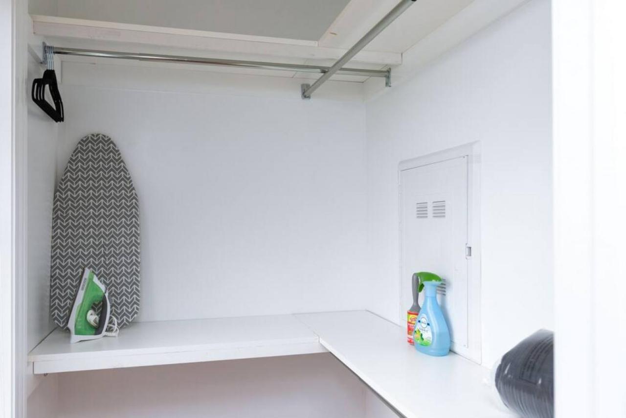 Stylish And Comfortable 1-Br In The Heart Of דטרויט מראה חיצוני תמונה