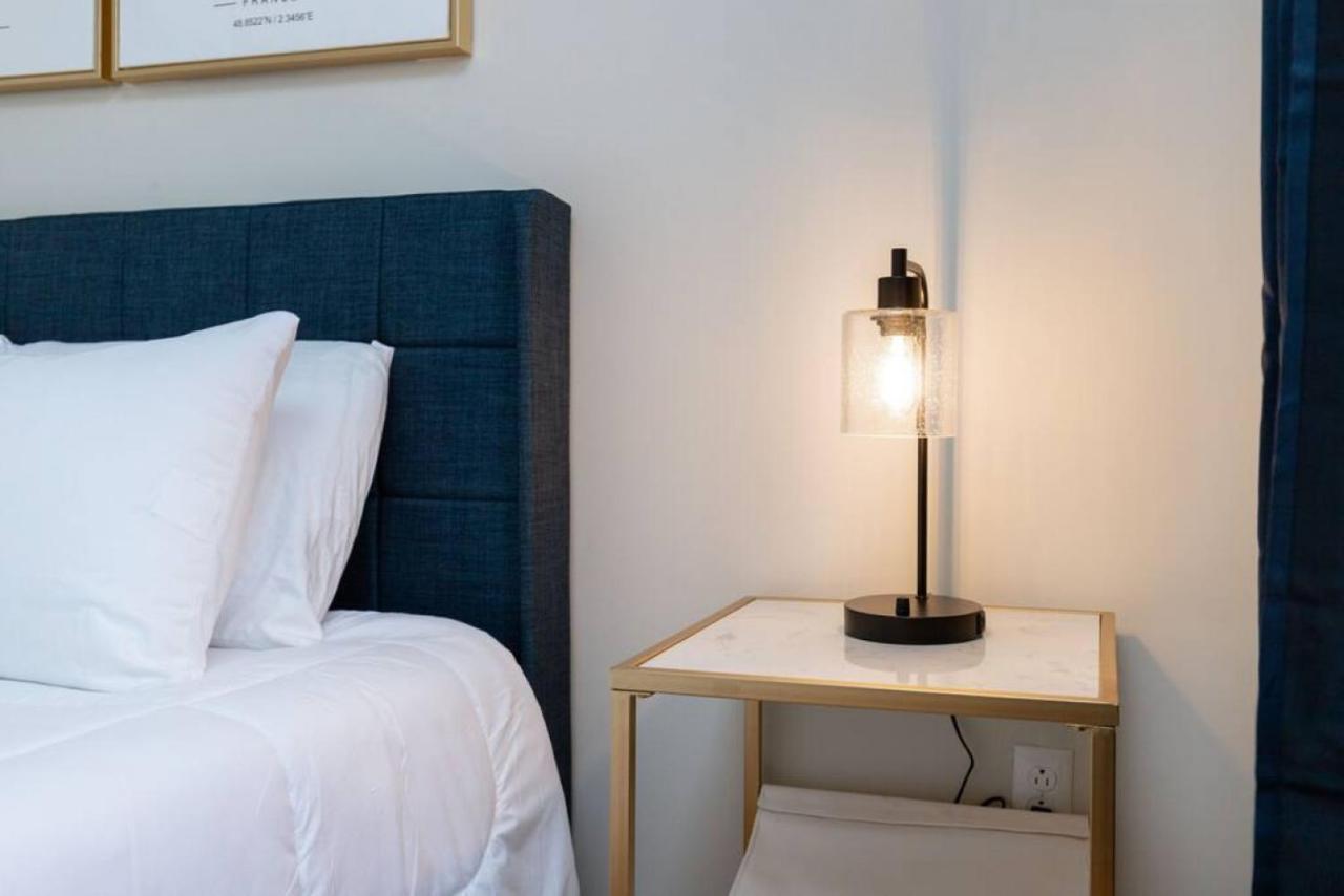 Stylish And Comfortable 1-Br In The Heart Of דטרויט מראה חיצוני תמונה