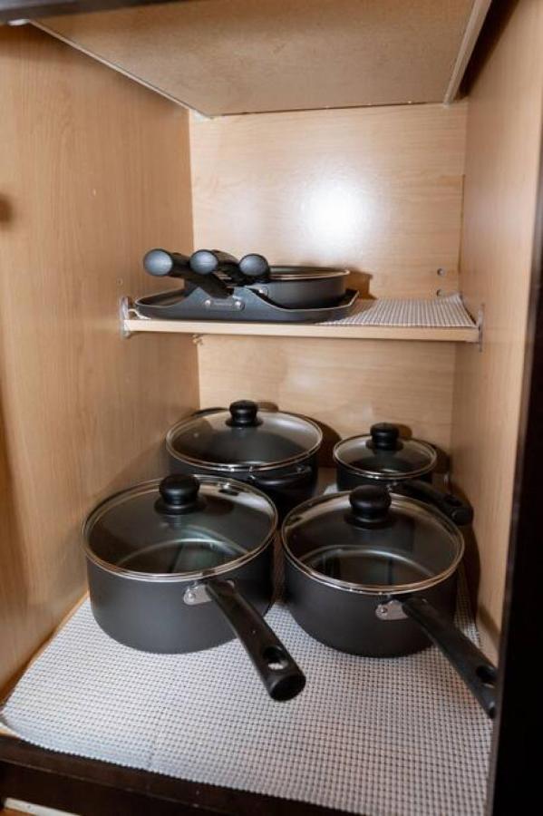 Stylish And Comfortable 1-Br In The Heart Of דטרויט מראה חיצוני תמונה